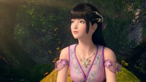 Doupo Cangqiong 2 Episodio 6