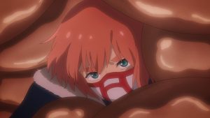 Teogonia Episodio 12