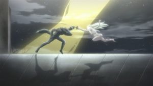 Dance in the Vampire Bund Episodio 7