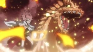 Black Clover Episodio 87
