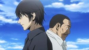 Btoom! Episodio 3