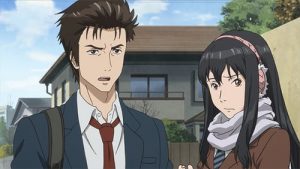 Kiseijuu: Sei No Kakuritsu Episodio 8