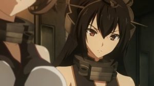 Kantai Collection: KanColle Episodio 10
