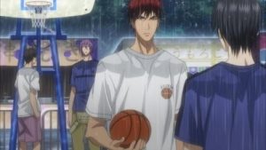Kuroko No Basket 2 Episodio 2