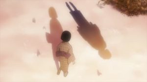 Mushishi Zoku Shou Episodio 13