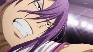 Kuroko No Basket 2 Episodio 24