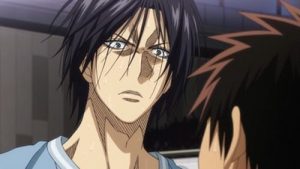 Kuroko No Basket 3 Episodio 21
