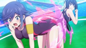 Keijo!!! Episodio 5
