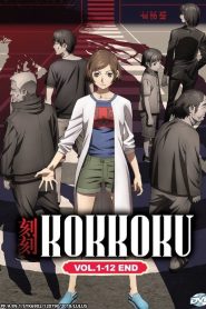 Kokkoku