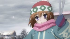 Kore wa Zombie Desu ka? Episodio 11