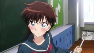 Magic Kaito 1412 Episodio 1