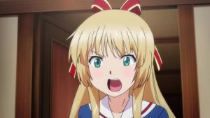 Isuca Episodio 7