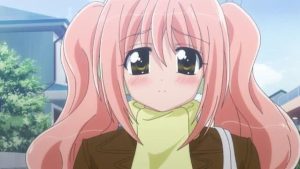Fight Ippatsu Episodio 2