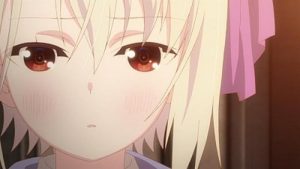 Machine-Doll wa Kizutsukanai Episodio 6