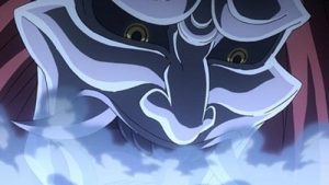Nurarihyon No Mago Sennen Makyou Episodio 19