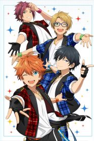 Ensemble Stars!