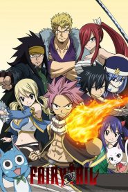 Fairy Tail Todos os Episodios Online