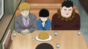 Mob Psycho 100 2 Episodio 2