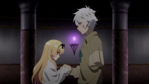 Arifureta Shokugyou de Sekai Saikyou Episodio 5.5