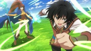 Isekai Cheat Magician Episodio 2