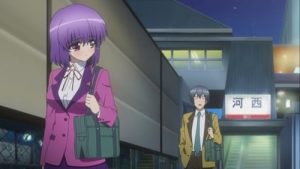 MM! Episodio 3