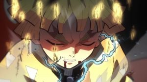 Kimetsu no Yaiba Episodio 17
