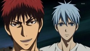 Kuroko No Basket 2 Episodio 12