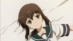 Kantai Collection: KanColle Episodio 8