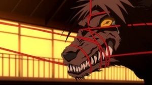 Nurarihyon No Mago Episodio 20