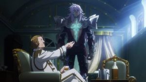 Fate/Apocrypha Episodio 2