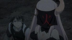 Machine-Doll wa Kizutsukanai Episodio 10