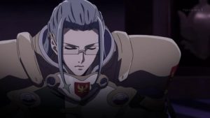 Macross Delta Episodio 14
