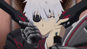 Arifureta Shokugyou de Sekai Saikyou Episodio 7