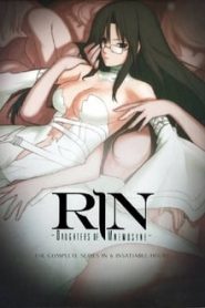 Mnemosyne 1 Temporada Online