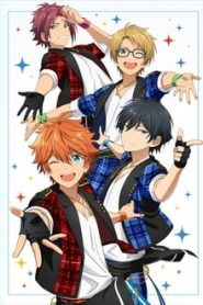 Ensemble Stars! 1 Temporada Online