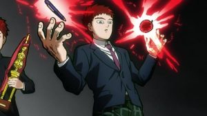 Mob Psycho 100 2 Episodio 10