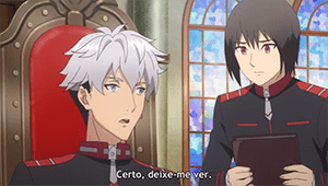 Try Knights Episodio 4