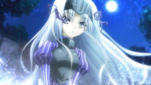Kore wa Zombie Desu ka? Episodio 2