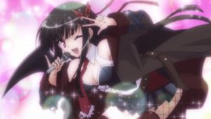 Kore wa Zombie Desu ka? Episodio 12