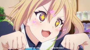 Musaigen No Phantom World Episodio 7