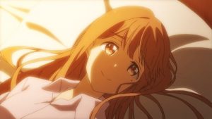 Masamune-Kun no Revenge Episodio 9