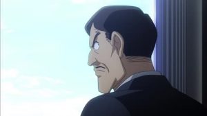 Magic Kaito 1412 Episodio 20