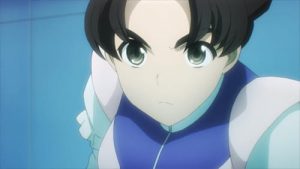 Mahouka Koukou No Rettousei Episodio 17