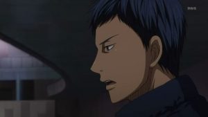 Kuroko No Basket 2 Episodio 21