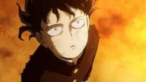 Mob Psycho 100 2 Episodio 13