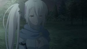 Machine-Doll wa Kizutsukanai Episodio 7