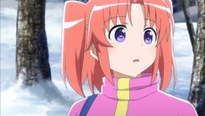 Mikakunin De Shinkoukei Episodio 12