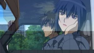 Full Metal Panic: The Second Raid Episodio 10