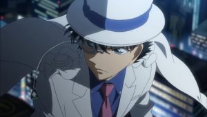 Magic Kaito 1412 Episodio 2