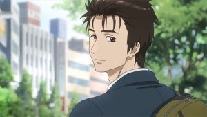 Kiseijuu: Sei No Kakuritsu Episodio 7